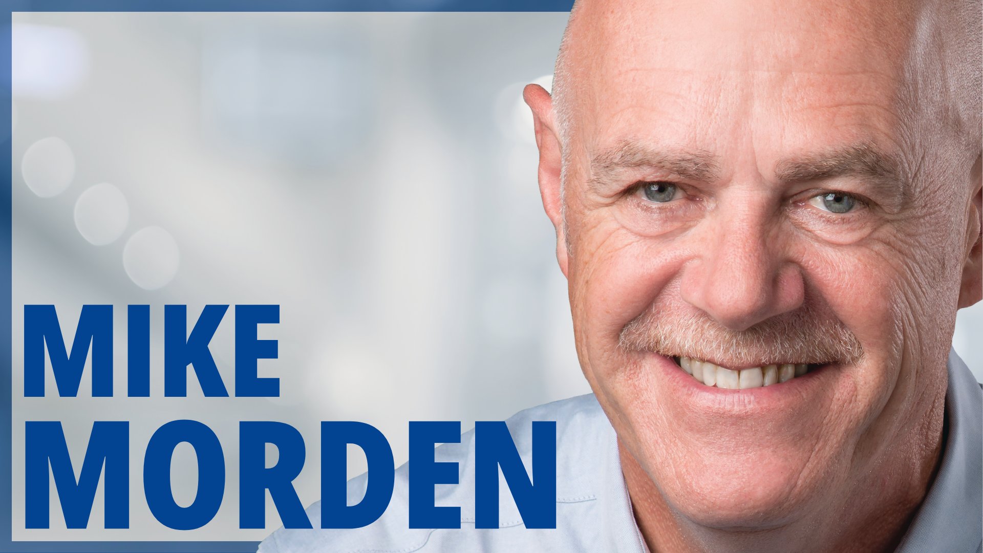 Mike Morden